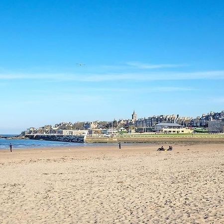 Central St Andrews 2 Bed Apartment Exteriér fotografie