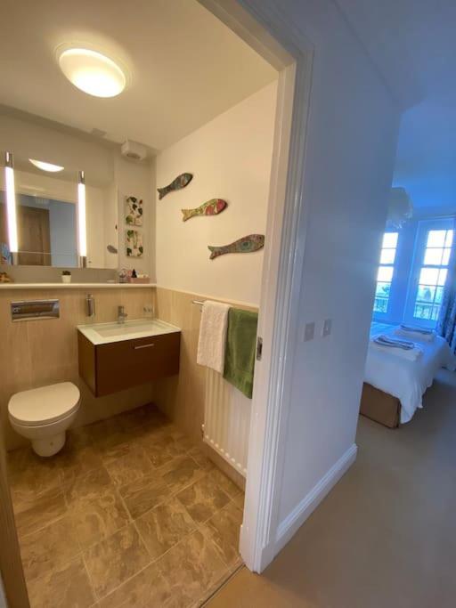 Central St Andrews 2 Bed Apartment Exteriér fotografie