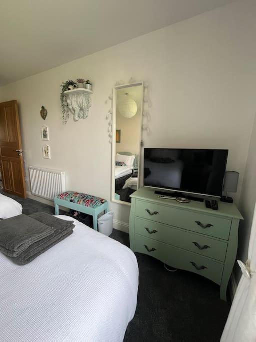 Central St Andrews 2 Bed Apartment Exteriér fotografie