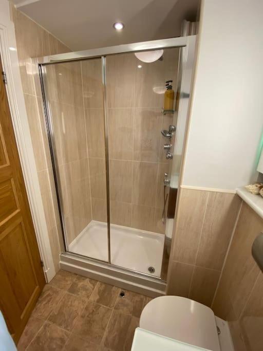 Central St Andrews 2 Bed Apartment Exteriér fotografie