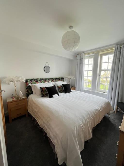 Central St Andrews 2 Bed Apartment Exteriér fotografie