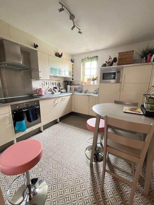 Central St Andrews 2 Bed Apartment Exteriér fotografie