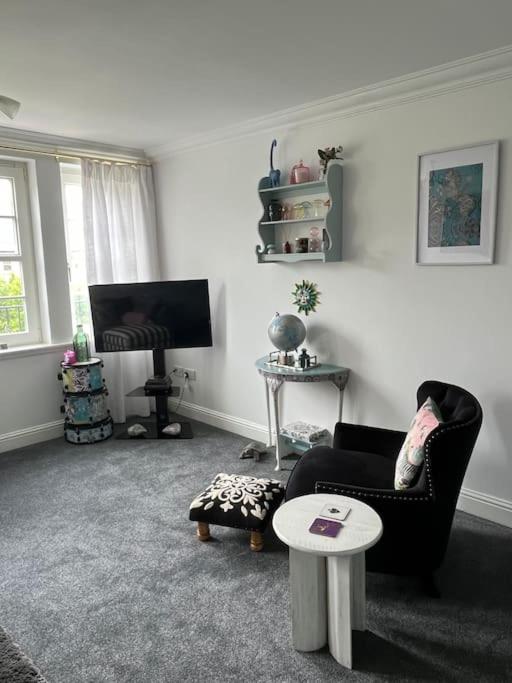 Central St Andrews 2 Bed Apartment Exteriér fotografie